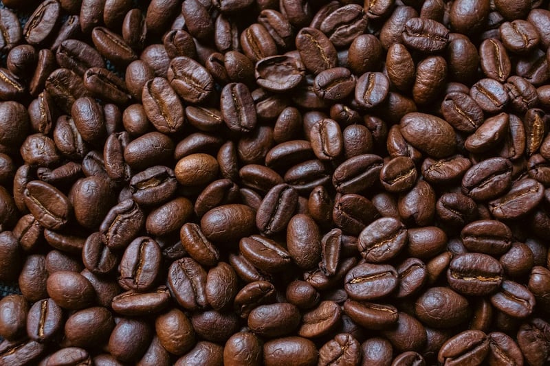 Dreamy Brews