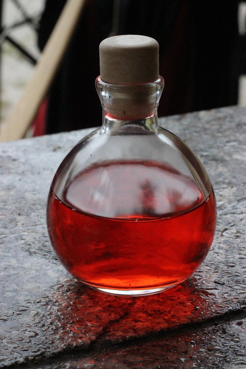 Mystical Potion